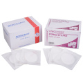 Hot Sale Disposable Medical Sterile Gauze Eye Pad